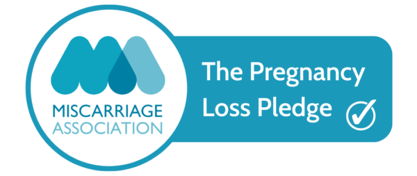 Pregnancy Loss Pledge